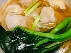 鲜虾云吞面-大树餐厅(益田假日店)