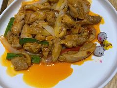 -马凯餐厅(地安门店)