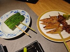 -沼津港精致料理·寿喜烧·烧鸟(龙湖南桥天街日料榜单店)