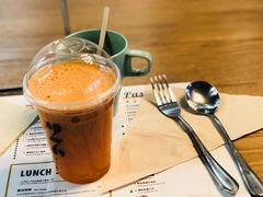 -HELLO 27 意面·沙拉·帕尼尼