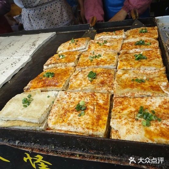 丽江古城小吃(酒吧一条街店)