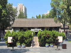 -罔极寺