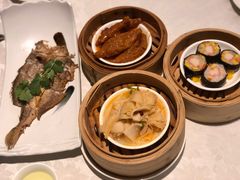-泉州富力万达文华酒店·美食汇自助餐厅