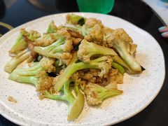 -常来小聚·广州非遗传承餐厅(高德置地店)