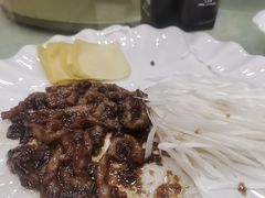 -东四民芳餐厅(世茂工三店)