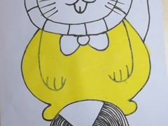 -东方童画少儿美术(金桥体验馆)