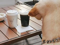 -Manner Coffee(凯德天府店)