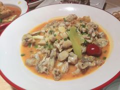 蛙蛙叫-怪怪龙虾·澳洲蓝龙王·深夜食堂(惊驾路店)