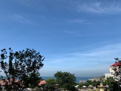 -青岛海景花园大酒店