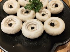 -九田家黑牛烤肉料理(华侨城店)