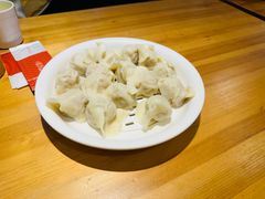 -王慧洁开口虾水饺·地道东北菜(银泰城店)
