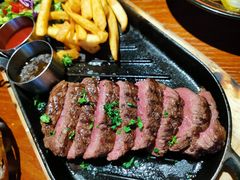-澳骄 Aussie Kitchen·手工披萨·西餐(国大店)