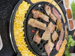 -碳香居烤肉