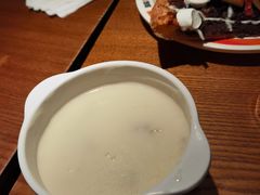 -比格比萨自助(宋家庄店)