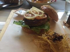 -The Sunny Side Cafe Station 1