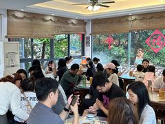 -周大娘牛乳(旧寨古村总店)