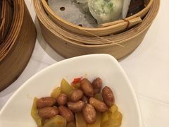 -翠园(铜锣湾广场店)