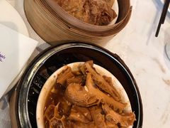 -Sun World Chinese Restaurant 新世界海鲜酒家