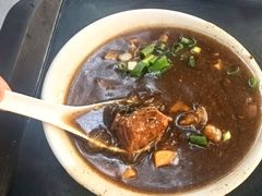 -马武胡辣汤海三水煎包(古槐街店)
