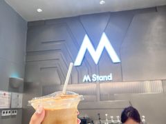 -M Stand(成都COSMO店)