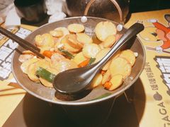 -嘎嘎鸭脑壳(金沙店)