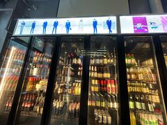 -微醺烤牛·炭火烧烤·精酿啤酒(东郊记忆店)
