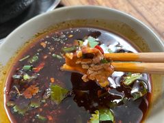 -汝萍传统蘸水菜(春华路总店)