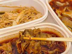 -紫燕百味鸡(人民路店)