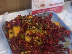 -辣盆盆麻辣小龙虾(哈尔滨总店)
