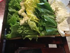 -高兴壹锅·潮汕鲜牛肉火锅(良乡梅花庄店)