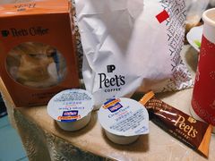 -Peet's Coffee皮爷咖啡(大学路店)