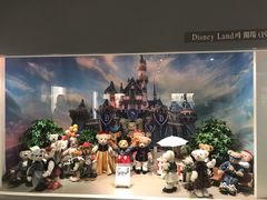 -济州岛泰迪熊博物馆