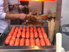 -林哥炸鸡店(云岩店)