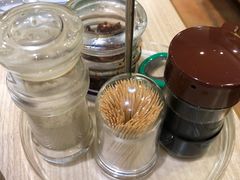 -六泰居·尔滨地标·东北菜(泰山路店)