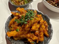 琅琊土豆-付小姐在成都(五道口店)