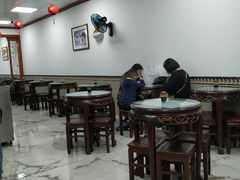 大堂-仁信双皮奶(东川路店)