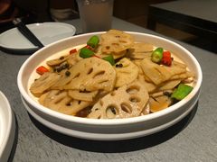 -日上三甘(三里屯店)