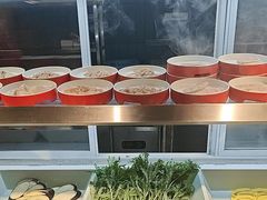 -星伦多自助料理·涮烤一体(虹悦城店)