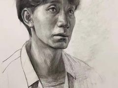 -八哥美术·成人美术画室(总校区)