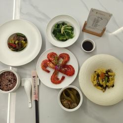 -宝生月子中心(独栋园林·福田店)