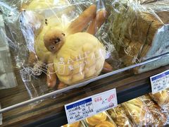 -AILI爱里·生日蛋糕·现烤面包·甜品     (小西沟店)