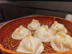 蟹黄加蟹包-花园茶楼(兴城西路店)