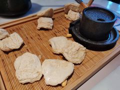 -煲宫猪肚鸡(晶品店)