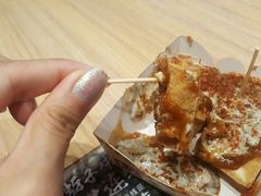 -老绍兴三味臭豆腐(奥林匹克购物广场店)
