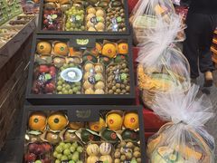 -鲜力达果品批发直销(青山店)