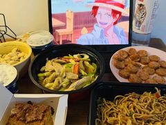 -西贝(无锡万象城店)
