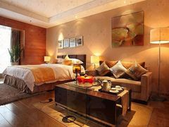 无锡鼎尚皇冠酒店-无锡鼎尚皇冠酒店