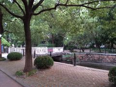 -同济大学(沪西校区)