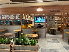 -喜茶(慈溪银泰城店)