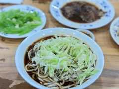 -柴氏风味斋(甘家口店)